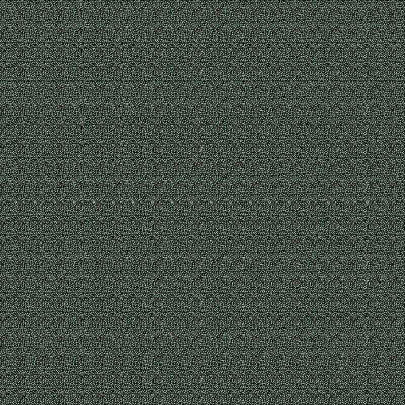 Tissu Patchwork Dahlia Daylilies Teal, Coupon