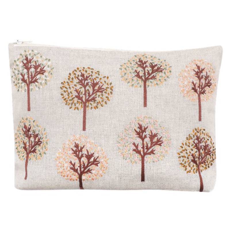 Kit Broderie "Trousse Eden"