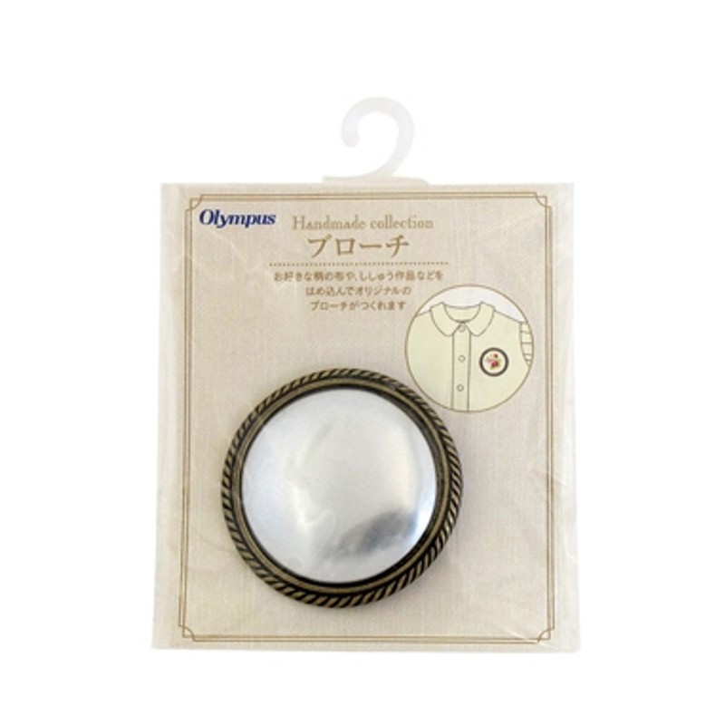 Support de Broche