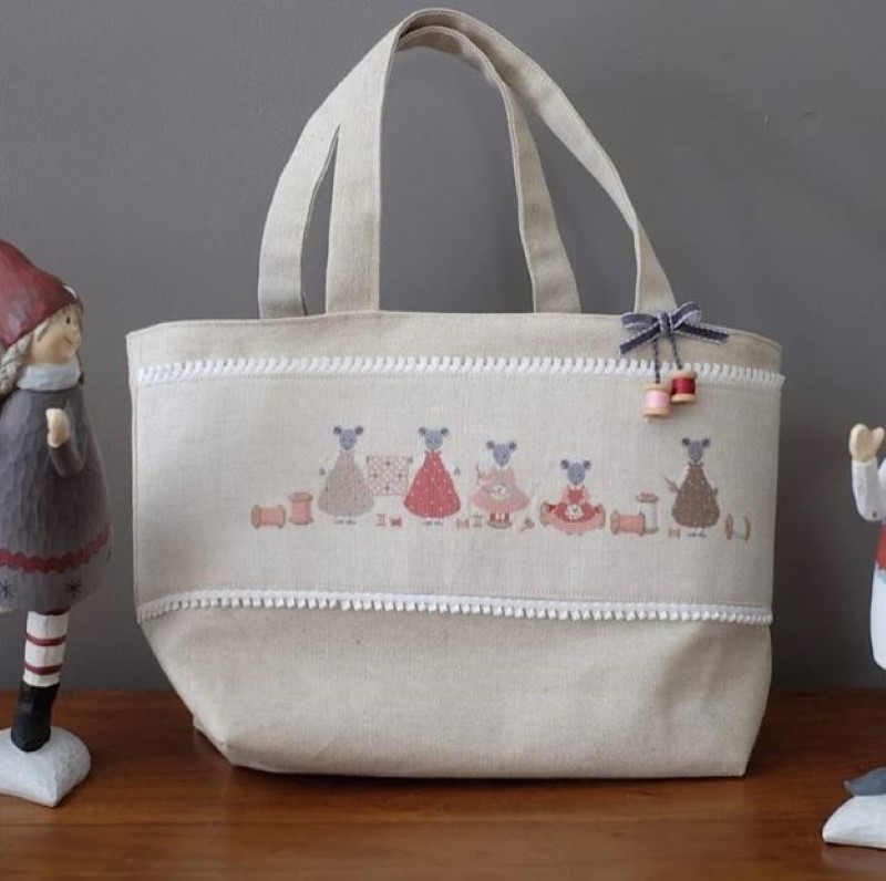 Modèle Points Comptés - Du Bruit dans l'Atelier