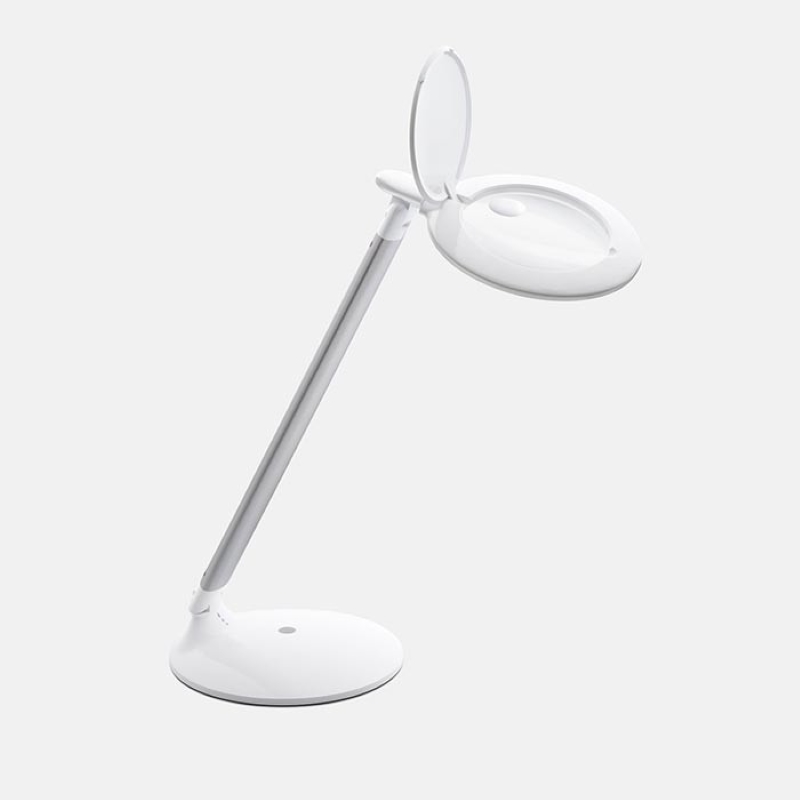 Lampe Loupe rechargeable Daylight