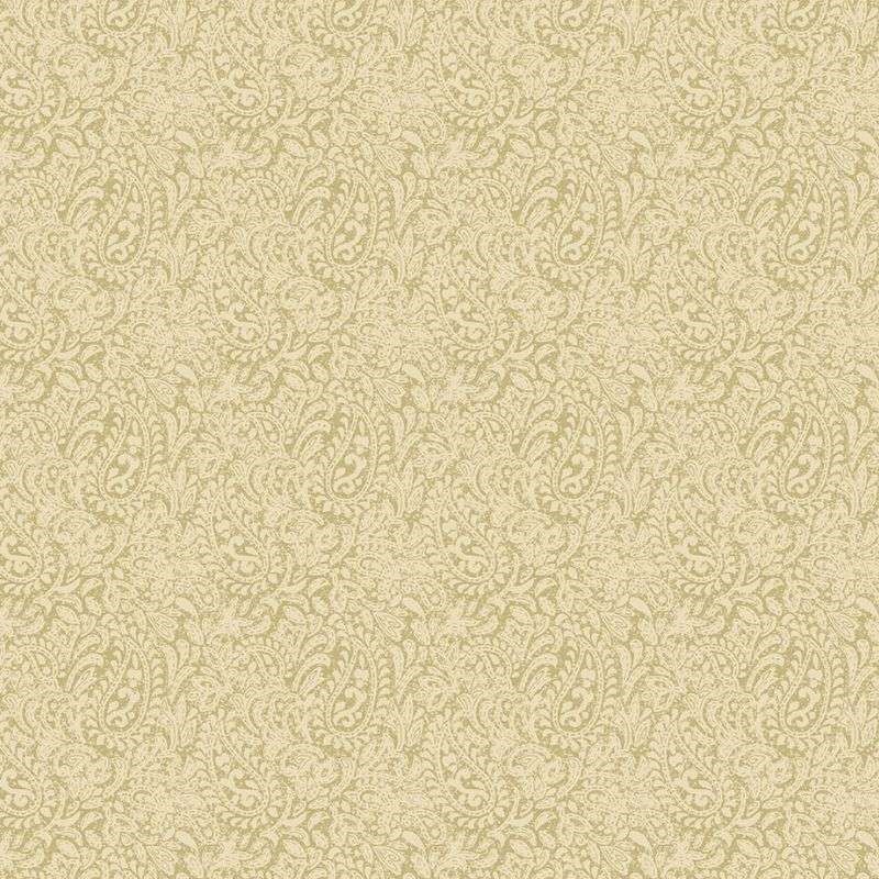 Tissu Patchwork Farmhouse Kashmir Goldenrod