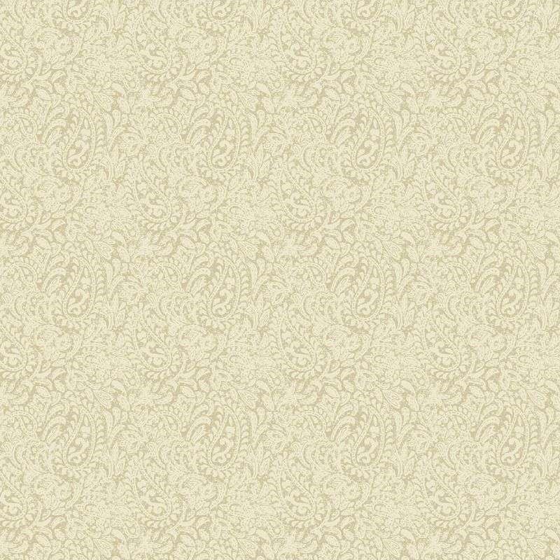 Tissu Patchwork Farmhouse Kashmir Cream, Coupon