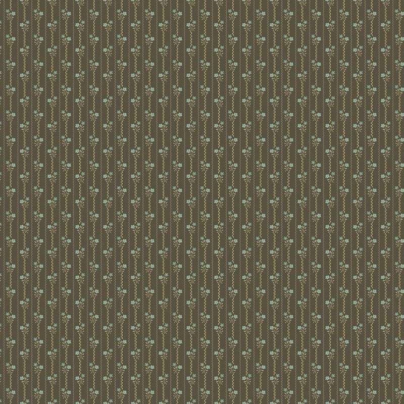 Tissu Patchwork Farmhouse Pixie Hickory, Coupon