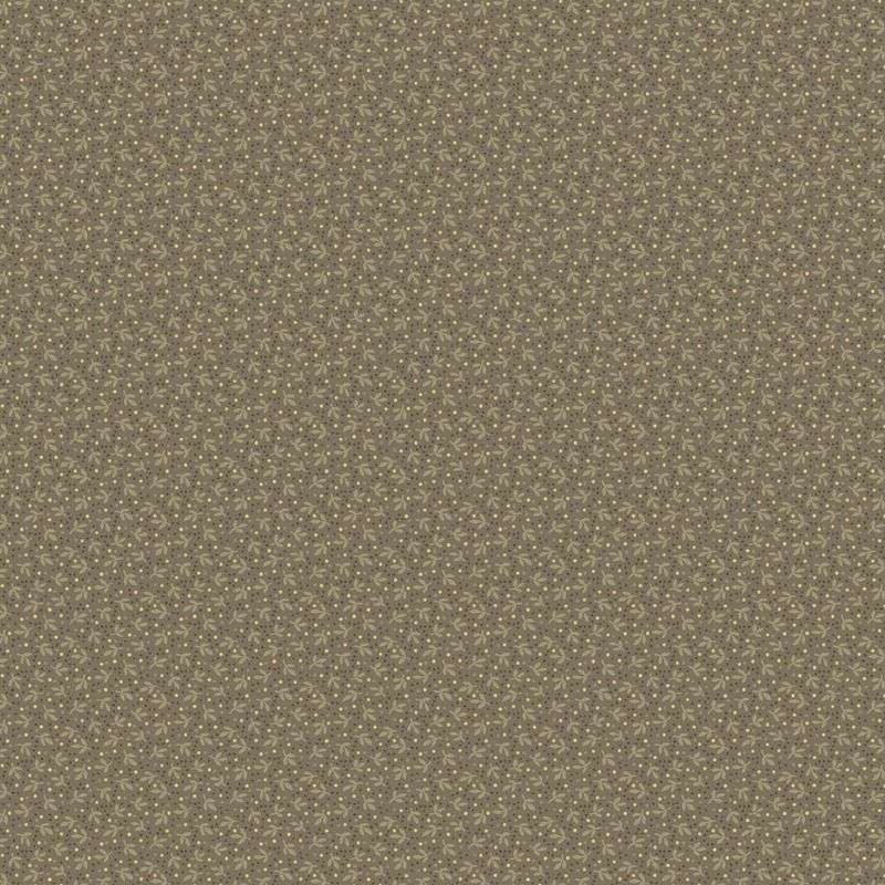 Tissu Patchwork Farmhouse Crocus Latte, Coupon