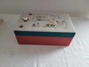 Tutoriel Cartonnage - Maya Pique