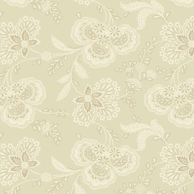 Tissu Patchwork Lighthouse - Allium Sand