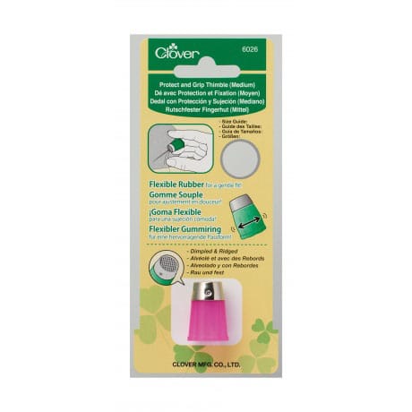 Dé Quilting, Taille :  moyen