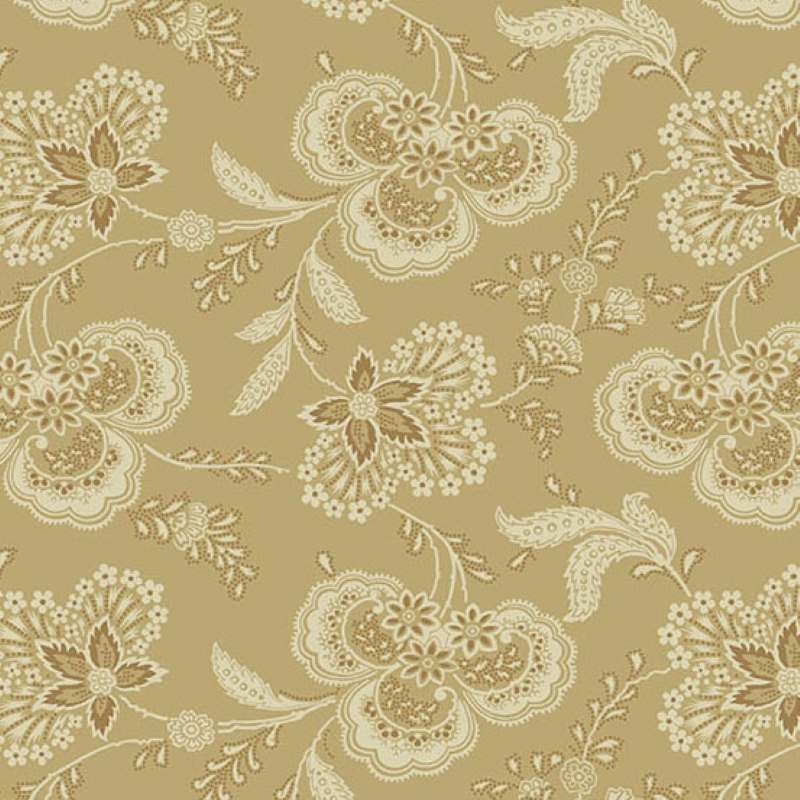 Tissu Patchwork Lighthouse - Allium lakehouse