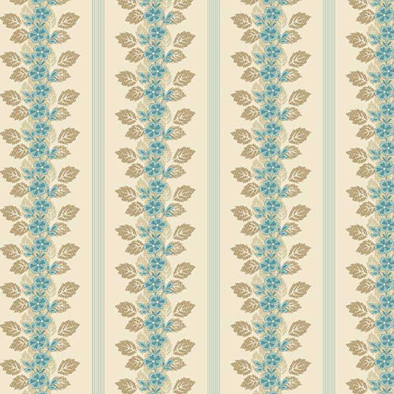 Tissu Patchwork Lighthouse - Enchanted Sand