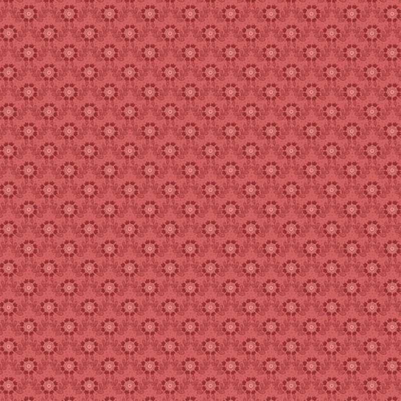 Tissu Patchwork Lighthouse - Lacey Reed Roof, Coupon