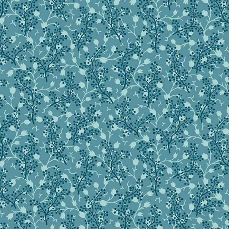 Tissu Patchwork Lighthouse - Coraline Lakefront, Coupon