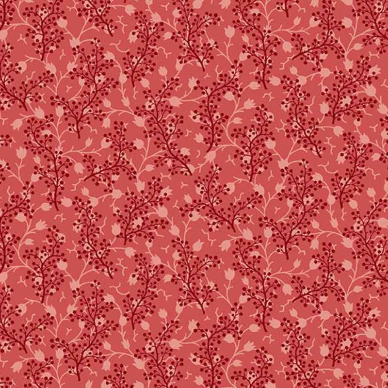 Tissu Patchwork Lighthouse - Coraline Reed Roof