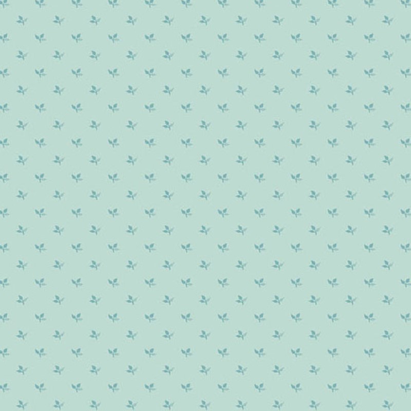 Tissu Patchwork Lighthouse - Serene Clear Sky