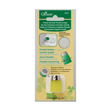 Dé Quilting, Taille : grand