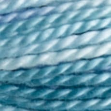 DMC Fil à Broder Coton Perlé N°8 - Art. 115 EA _ C4020