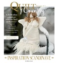 Magazine Patchwork "Quilt Country Hors Serie n°1"