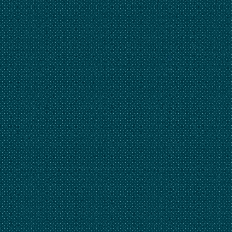 Tissu Patchwork Poppy Seeds Indigo, Coupon