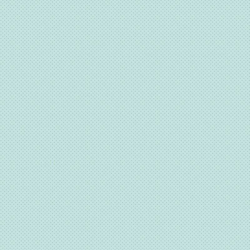 Tissu Patchwork Poppy Seeds Sky