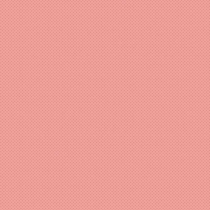 Tissu Patchwork Poppy Seeds Rose, Coupon