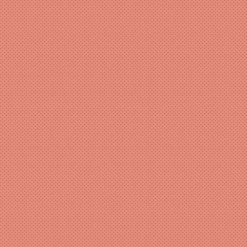Tissu Patchwork Poppy Seeds Blush