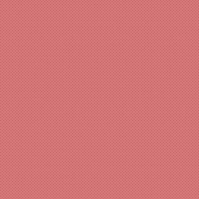 Tissu Patchwork Poppy Seeds Camélia, Coupon