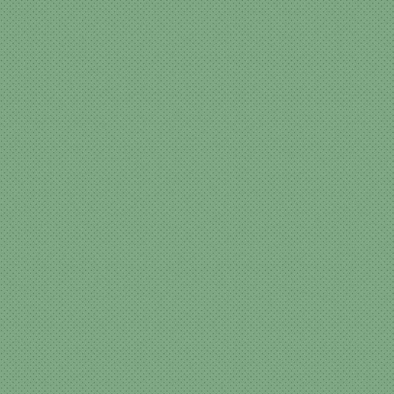 Tissu Patchwork Poppy Seeds Sauge, Coupon