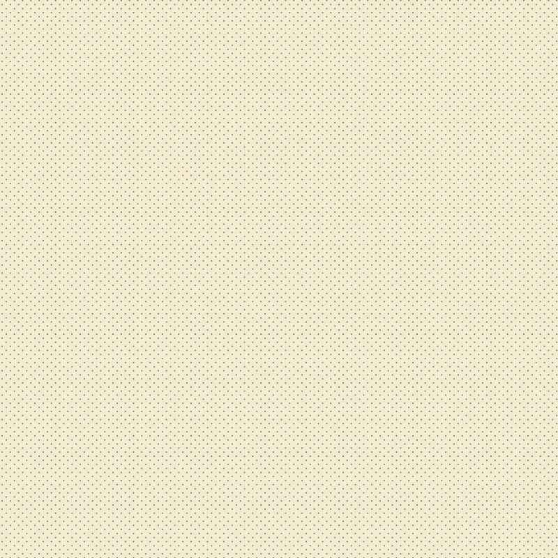 Tissu Patchwork Poppy Seeds Ribbon, Coupon