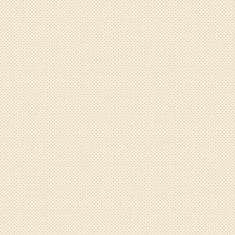 Tissu Patchwork Poppy Seeds Winter Berries, Coupon