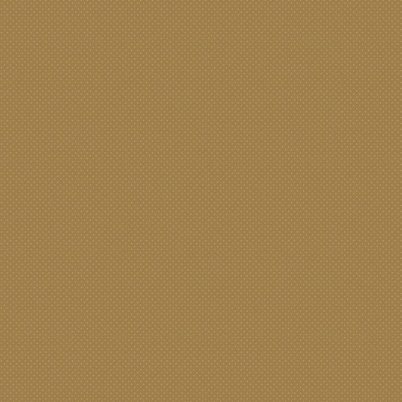 Tissu Patchwork Poppy Seeds Mocha
