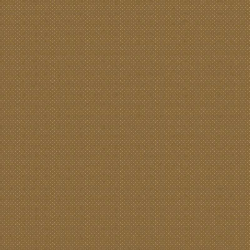Tissu Patchwork Poppy Seeds Chocolate, Coupon