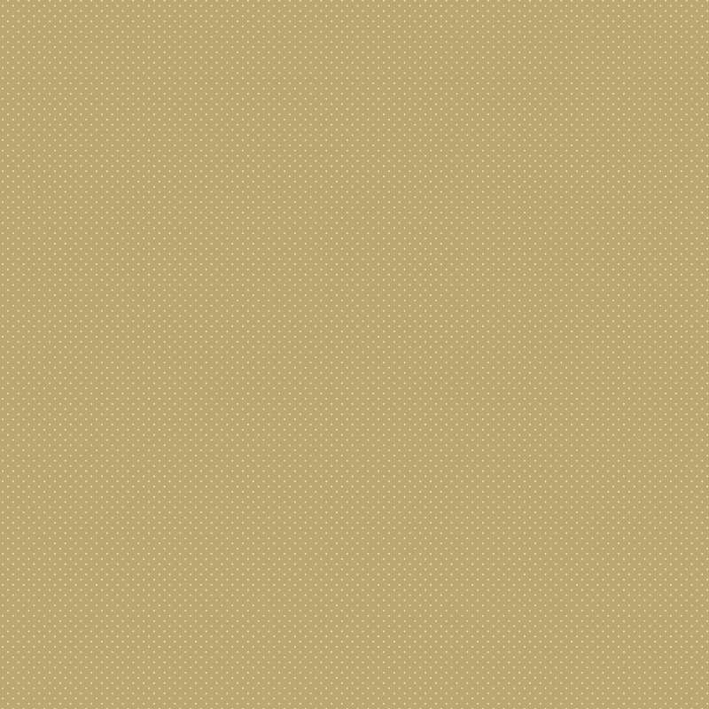 Tissu Patchwork Poppy Seeds Latte, Coupon