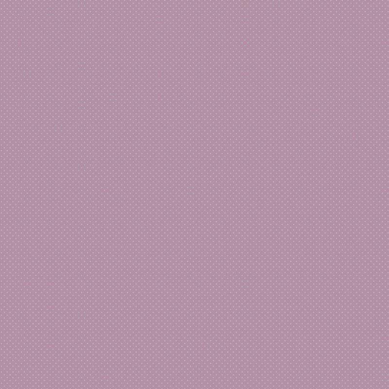 Tissu Patchwork Poppy Seeds Lavender
