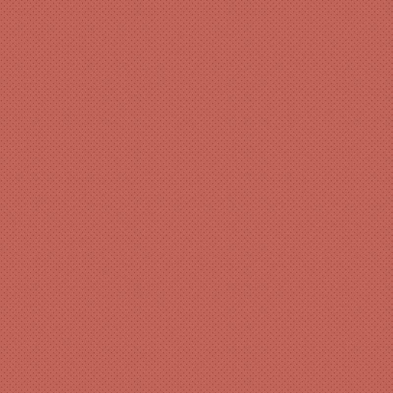 Tissu Patchwork Poppy Seeds Brick, Coupon