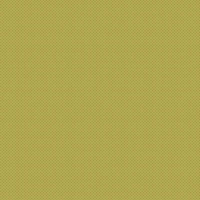 Tissu Patchwork Poppy Seeds Pear