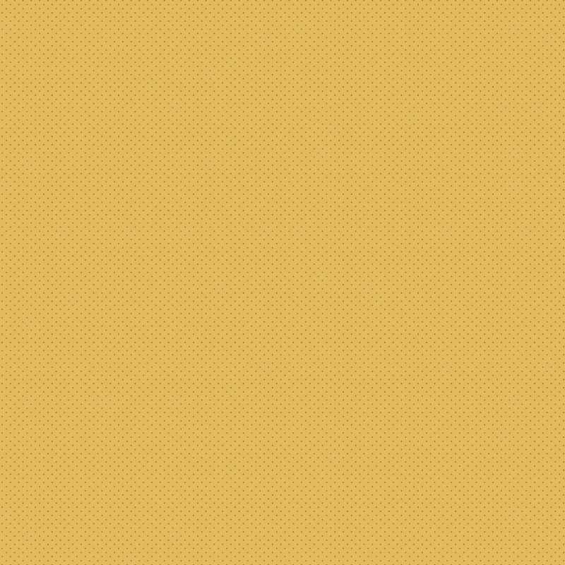 Tissu Patchwork Poppy Seeds Sunshine, Coupon