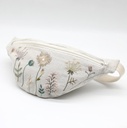 Kit Broderie Easy Custo - Planche Fleurie Solène