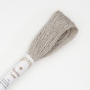 Fil Sashiko Lamé Beige, Col. SL4 - 40 m