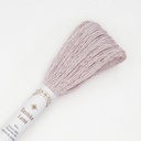 Fil Sashiko Lamé Rose Clair, Col. SL5 - 40 m
