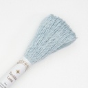 Fil Sashiko Lamé Bleu Ciel, Col. SL9 - 40 m