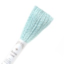 Fil Sashiko Lamé Bleu, Col. SL14 - 40 m