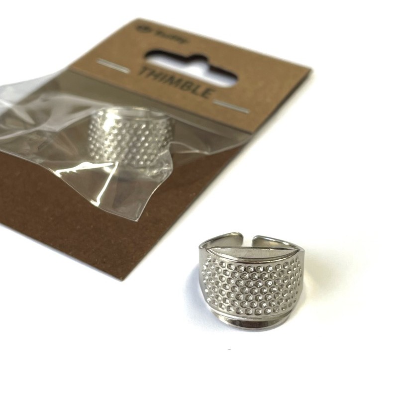 Dé Sashiko réglable