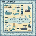 BOM EQP 2026 - Beside the Seaside - Kit - PRECOMMANDE