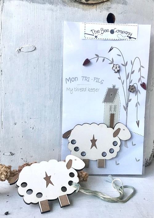 Tri Fils Mouton Grand Crème