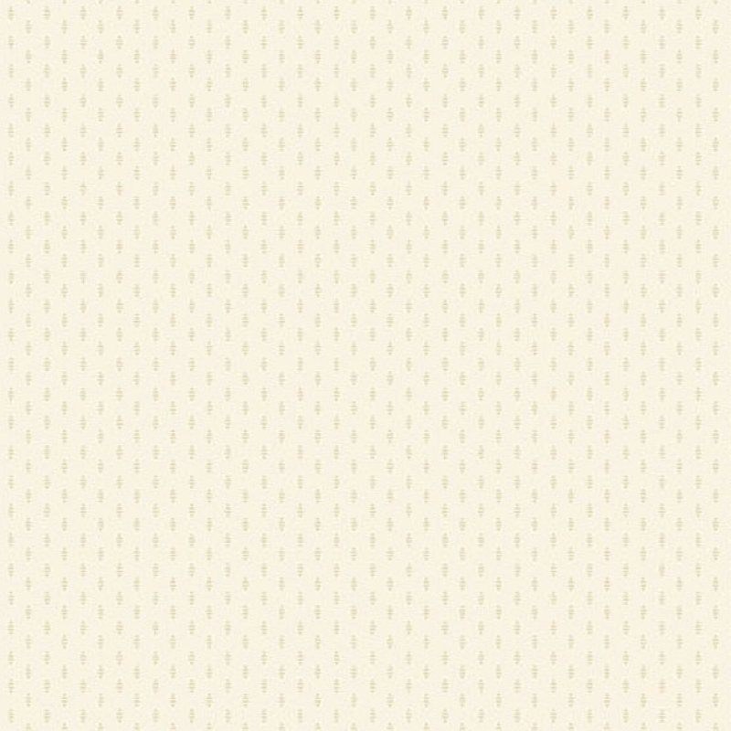 Tissu Patchwork Sewing Bird - Satin Stitch Porcelain, Coupon