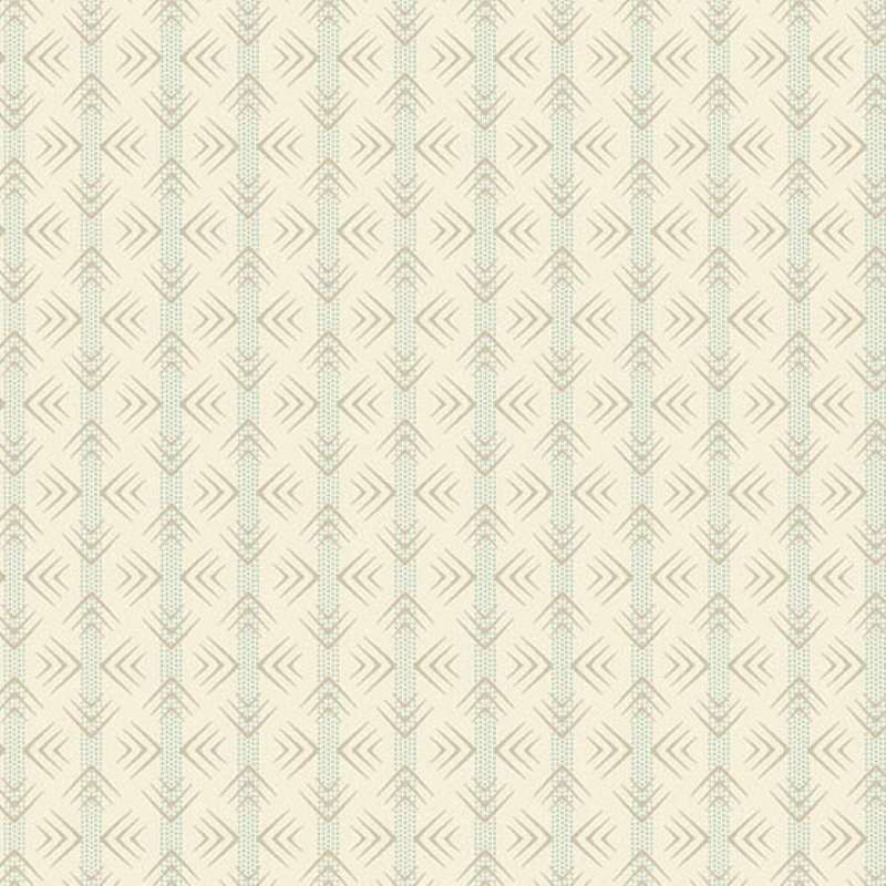 Tissu Patchwork Sewing Bird - Threaded Heirloom