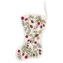 Kit Broderie Botte de Noël n°2