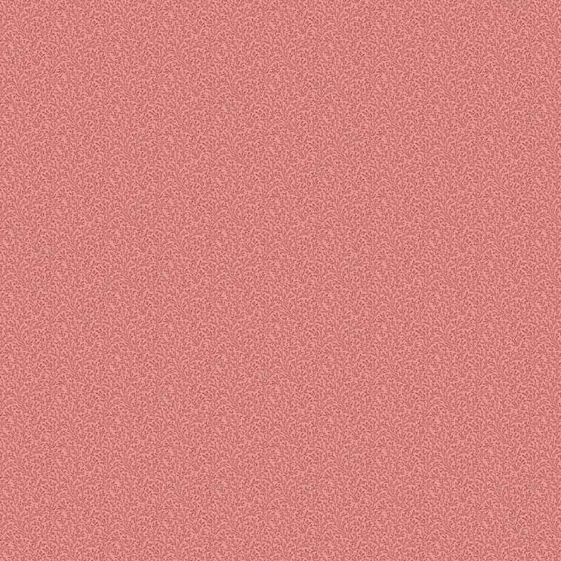 Tissu Patchwork Wildflower Cottage - Heather Carnation