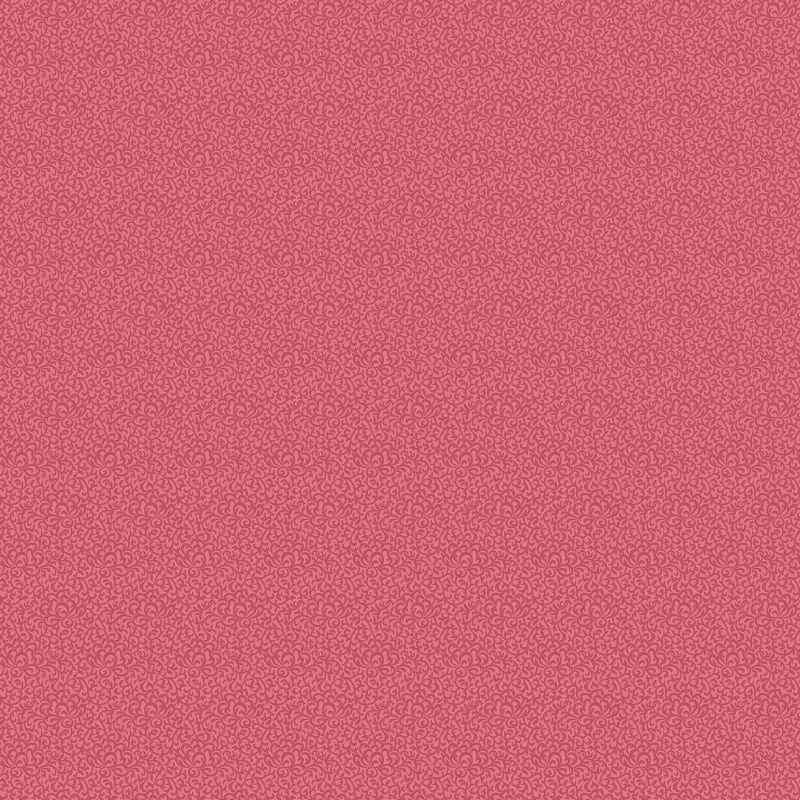 Tissu Patchwork Wildflower Cottage - Garden Gate Poppy