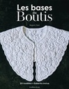 Livre Boutis "Les Bases du Boutis"